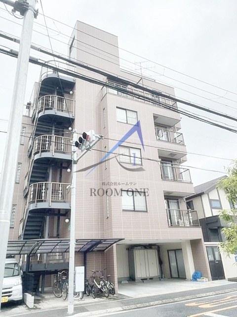 パークビューハイツ