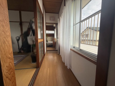 【内装】 | 鹿嶋市大字荒野　5DK