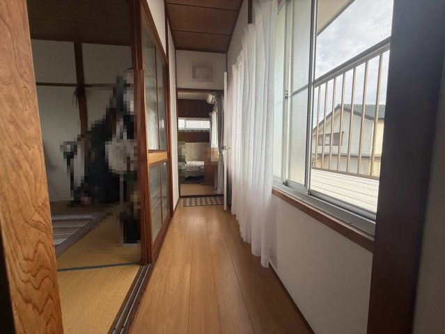 【内装】 | 鹿嶋市大字荒野　5DK