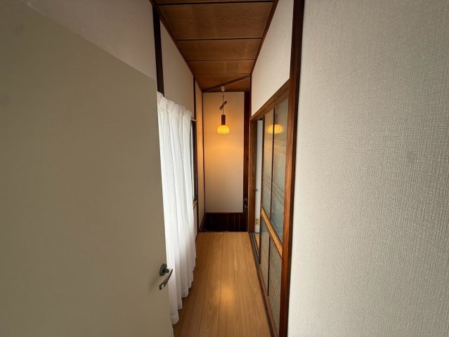 【内装】 | 鹿嶋市大字荒野　5DK