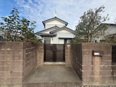 【その他】 | 鹿嶋市大字荒野　5DK