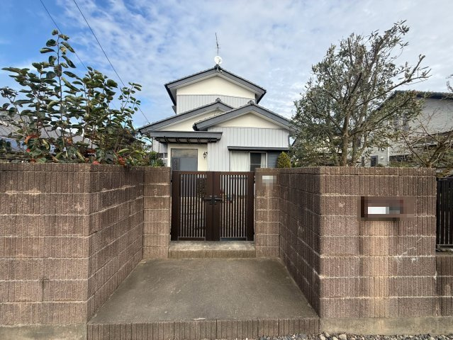 【その他】 | 鹿嶋市大字荒野　5DK