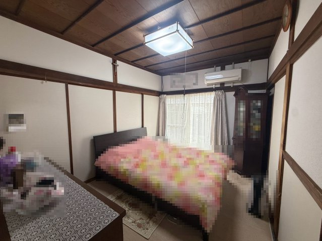 【和室】 | 鹿嶋市大字荒野　5DK
