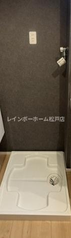 KT松戸六実の設備