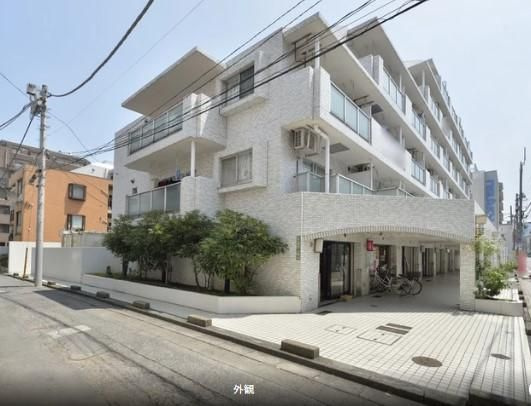 東海文京マンションのその他