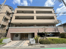 ライオンズマンション甲子園若草町の画像