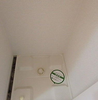 ステージファースト白山Ⅱの設備|※別室参考写真です。