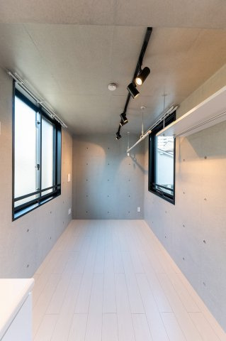 豊島区南池袋１丁目の賃貸マンションの内装
