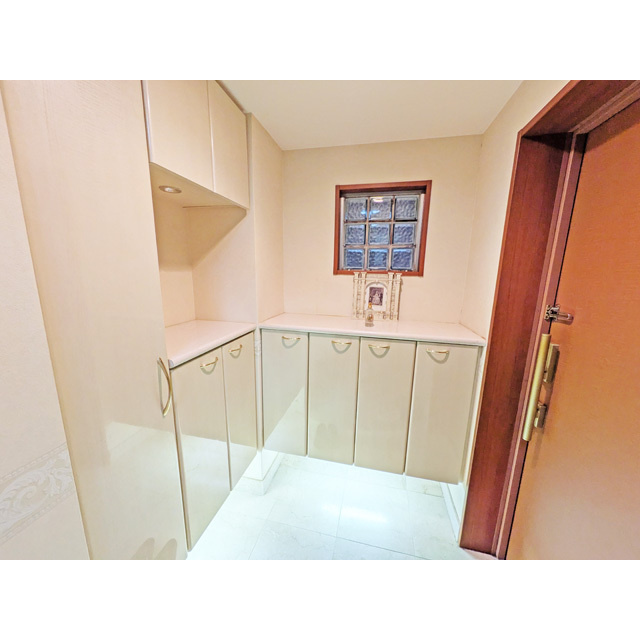 セレッソコート芦屋ヴェルグラードの設備