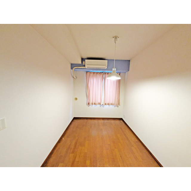 セレッソコート芦屋ヴェルグラードの内装