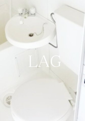 【トイレ】 | サンパレス上尾 | トイレです。