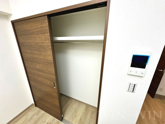 クレシタ大国の収納