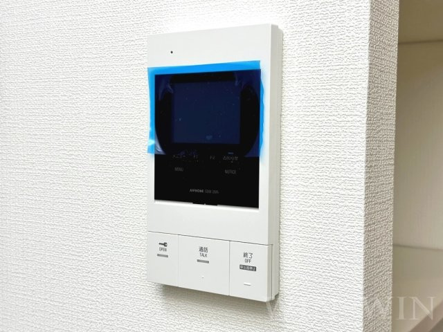 クレシタ大国のセキュリティ