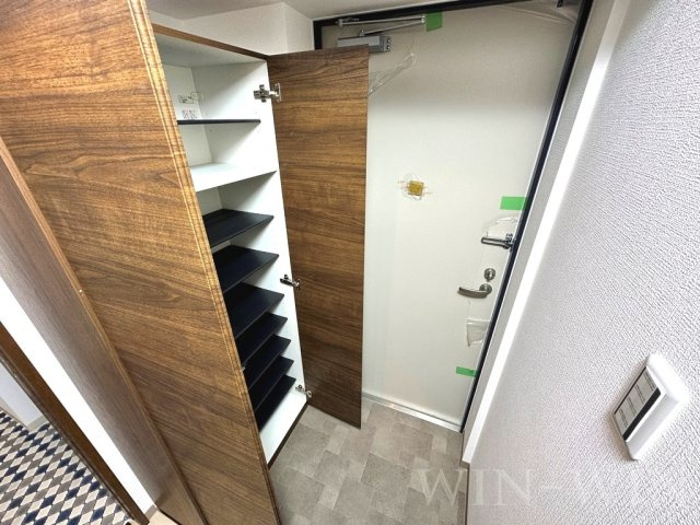 クレシタ大国の玄関
