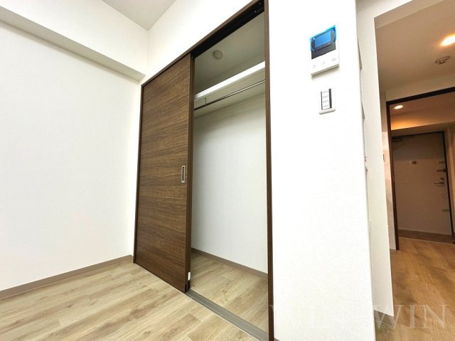 クレシタ大国の収納