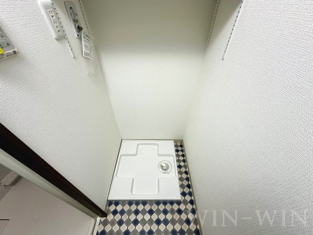 クレシタ大国の設備