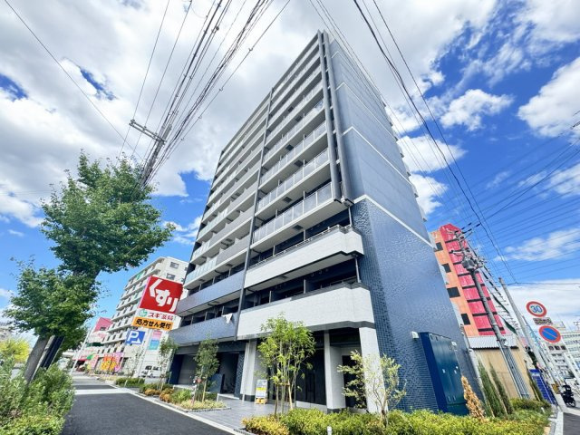 アドバンス大阪ベクエム