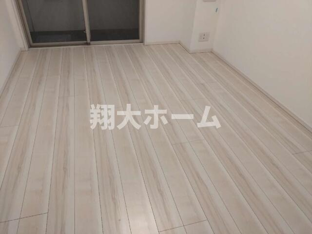 プレール・ドゥーク押上Ⅲの寝室