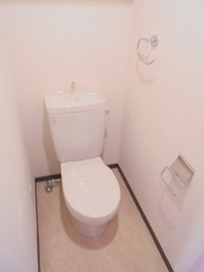 【トイレ】