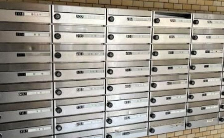 朝日関口マンションのその他