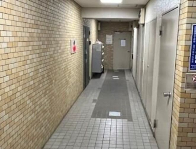 朝日関口マンションのその他