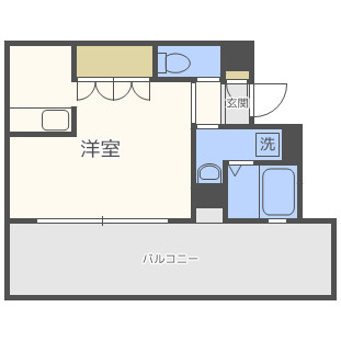 ＴＨＥ　ＰＬＡＺＡ東上町の間取り|ザ・プラザ東上町　間取り