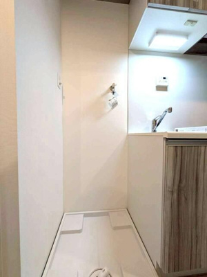 【設備】 | コンポジット清澄イースト