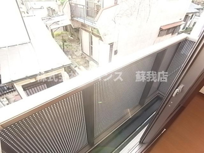 【バルコニー】 | アルファクレス