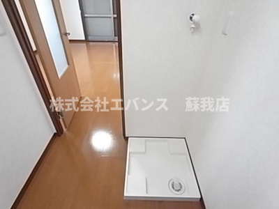 【洗面所】 | アルファクレス