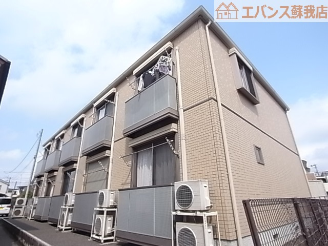 【外観】 | アルファクレス