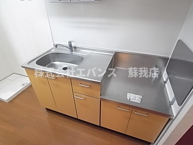【キッチン】 | アルファクレス