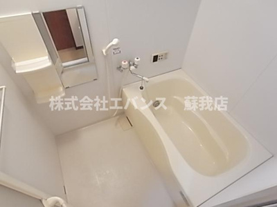 【浴室】 | アルファクレス