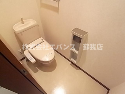 【トイレ】 | アルファクレス