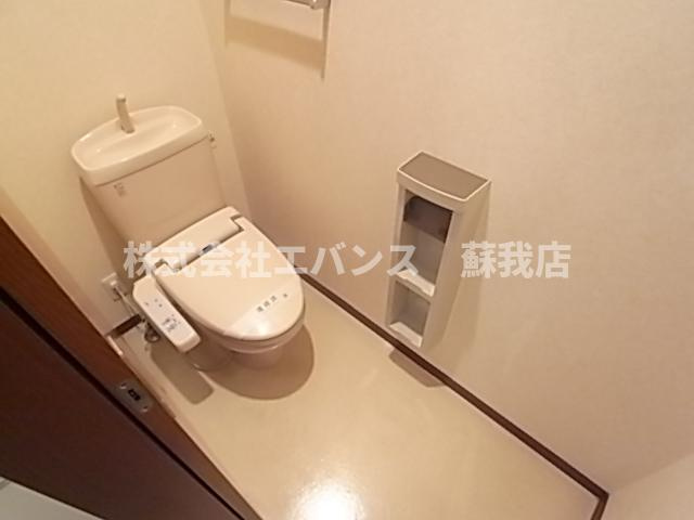 【トイレ】 | アルファクレス