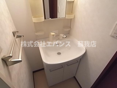 【独立洗面台】 | アルファクレス
