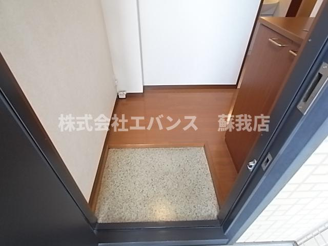【玄関】 | アルファクレス