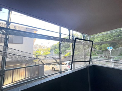 【展望】 | フローラ穂積台