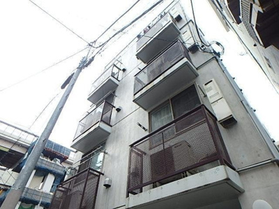 【外観】 | フォーシーズン大山