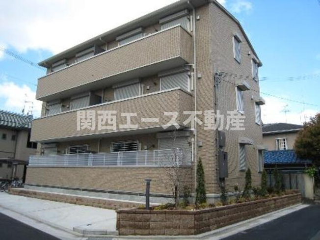 【外観】 | フローレンス宮町