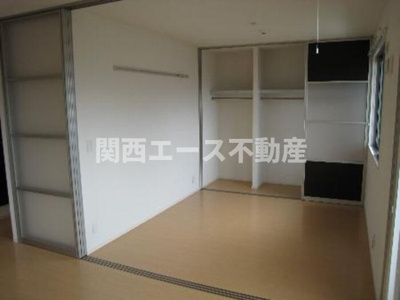 【寝室】 | フローレンス宮町