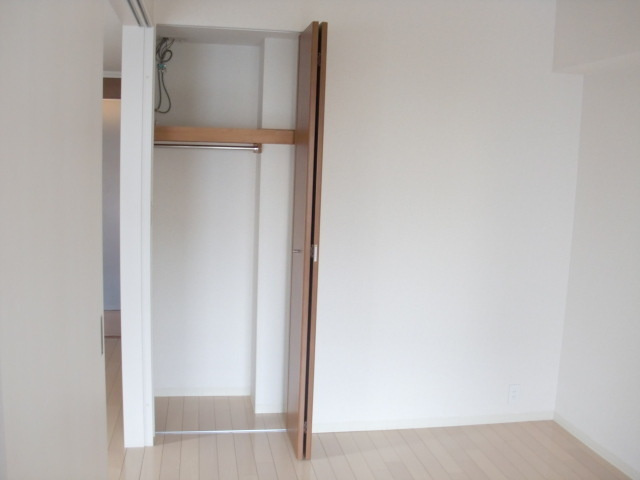 D-RestNakanoshimaの収納
