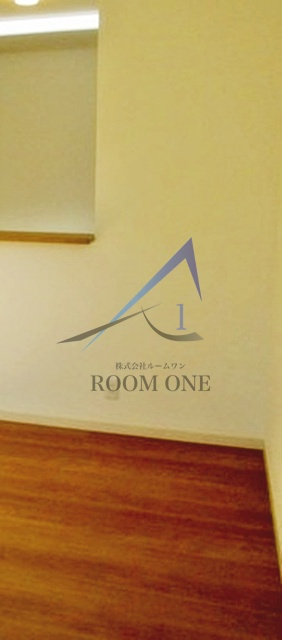 カーサ　アリエッタの居間・リビング|洋室のお部屋です。