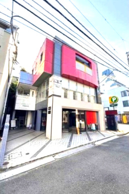 オラシオン青山ビル