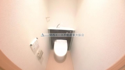 【トイレ】 | グランユニゾン