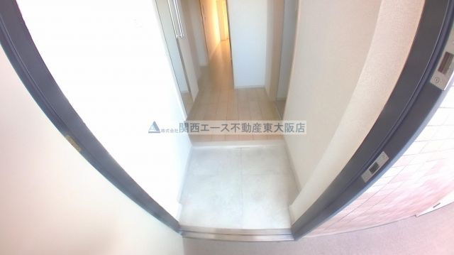 【玄関】 | グランユニゾン
