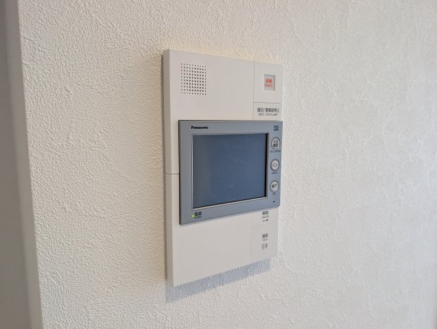 プレサンス塚本ミッドネクストのセキュリティ