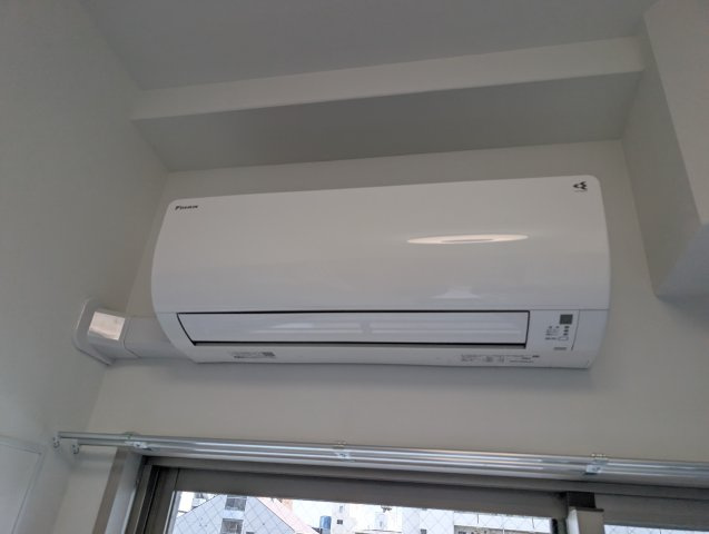 プレサンス塚本ミッドネクストの設備
