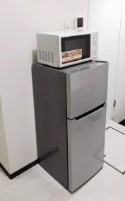 TOKYOβ与野本町の設備