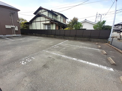 【駐車場】 | コモド観世