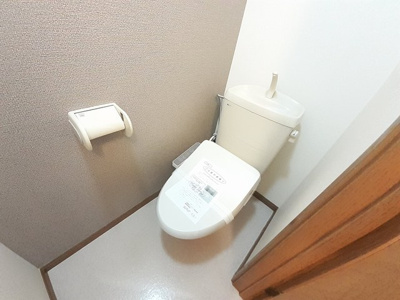 【トイレ】 | コモド観世